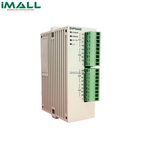 Module Delta DVP04AD-SL