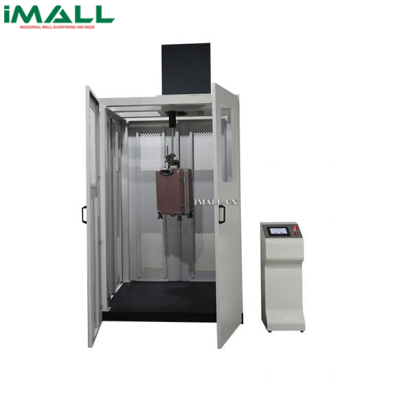 Thiết bị kiểm tra độ rung hành lí GESTER GT-LC02 (1.79kg/mm)