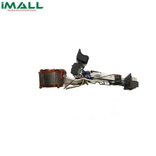 Bo mạch điều khiển máy khoan Milwaukee M18 FPD2 & 2804 Gen3