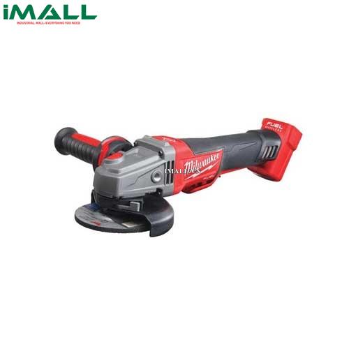 Thân Máy mài góc dùng pin Milwaukee M18 CAG125XPDB-0 (công tắc bóp) (18V)
