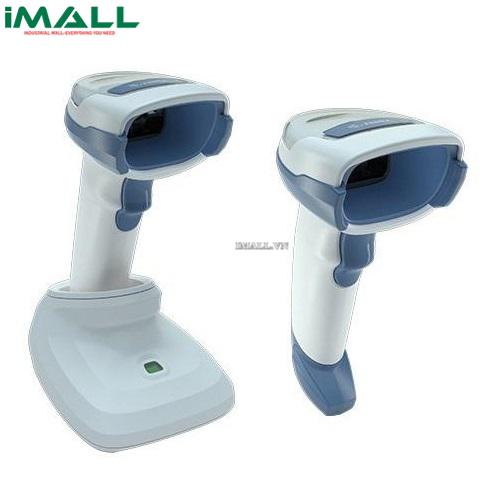 Máy đọc mã vạch Zebra DS2208-HC (Quét 1D, 2D)