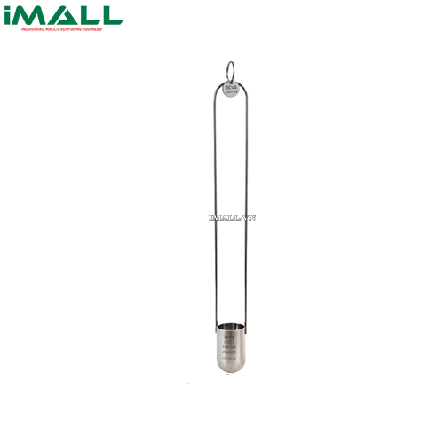 Cốc đo độ nhớt Zahn Cup BEVS 1107/2 (2.70mm, 20 – 250cSt)