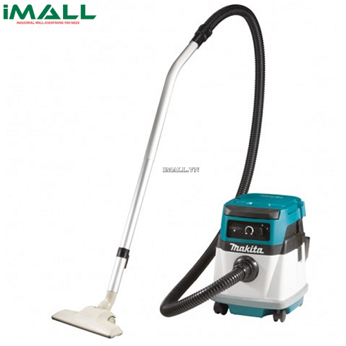 Máy hút bụi khô và ướt dùng Pin 36V Makita DVC155LZX2