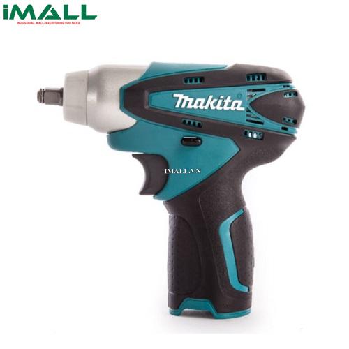 Máy siết bu lông Makita TW100DZ (Chưa kèm Pin & Sạc)