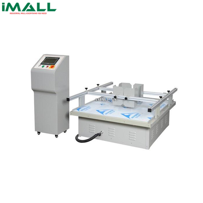 Máy kiểm tra độ rung thùng hàng HAIDA HD-A521 (100 Kg, 60-300 rpm)