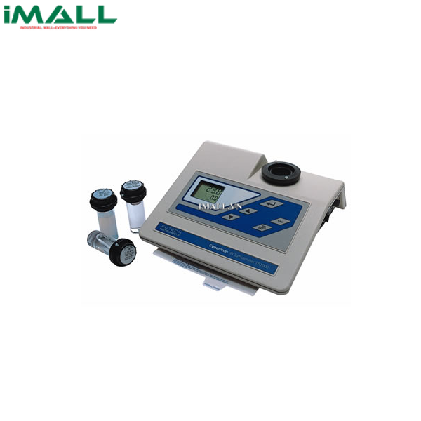 Máy đo độ đục hồng ngoại để bàn Eutech CyberScan TB 1000 (ECTBDIR100040) (0~1000 NTU)