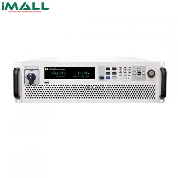 Tải điện tử lập trình (80 V, 900 A, 30000 W) DC ITECH IT8030-80-900