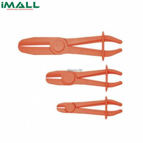 Dụng cụ kẹp miệng ống 3 chi tiết Yato YT-0840