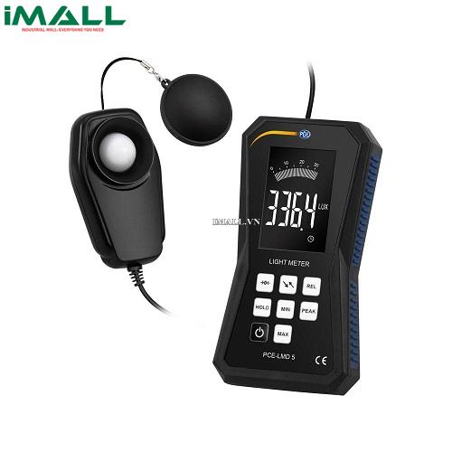 Máy đo cường độ ánh sáng (400,000 Lux) PCE LMD 10