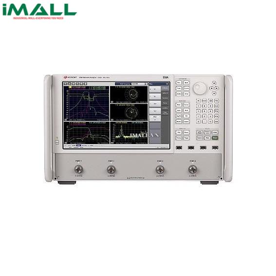 Máy phân tích mạng vector ENA KEYSIGHT E5080A (9kHz~9GHz)