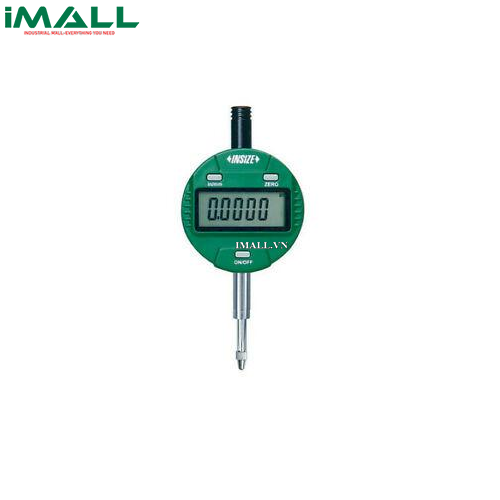 Đồng hồ so điện tử INSIZE 2113-10 (12.7mm/0.5"; 0.01mm/0.0005")