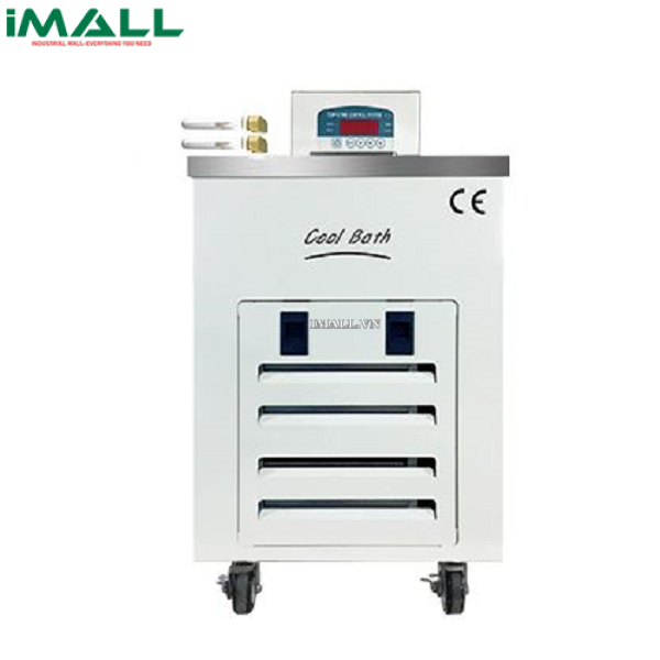 Bể ổn nhiệt lạnh tuần hoàn SH Scientific SH-WB-48CDR (-20~65°C,48L)