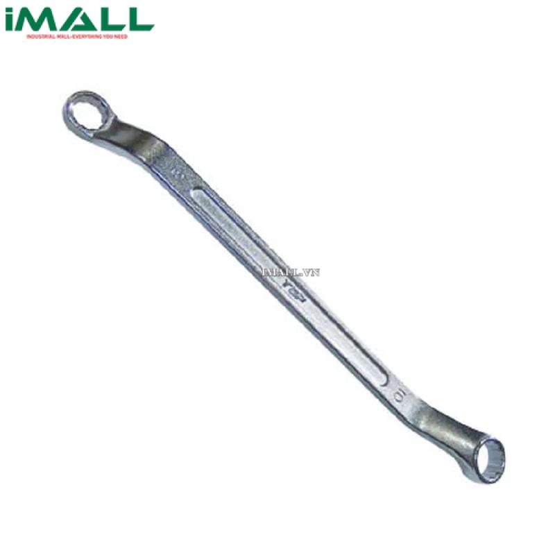 Cờ lê 2 đầu vòng 17x21mm TOP KOGYO TM-17X21
