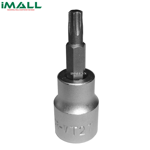 Đầu tuýp ra đầu lục giác Yato YT-7698 (3/8", 8mm, 174.5Nm)