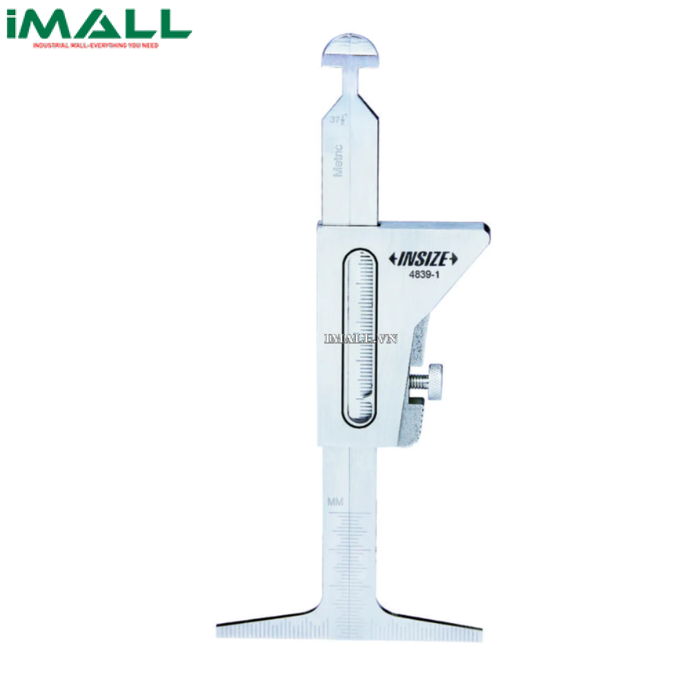 Thước đo mối hàn INSIZE 4839-1