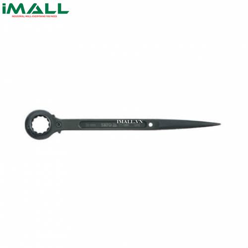 Cần đuôi chuột YATO YT-4930 (10x12mm)