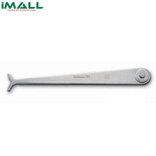 Nhíp đo lỗ trong 200mm NIIGATA SEIKI IC-200