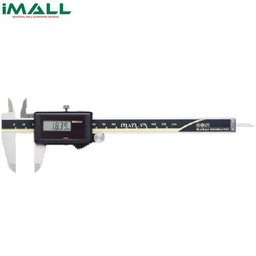 Thước cặp điện tử quang năng (0-100mm/4” x0.01mm) Mitutoyo 500-473
