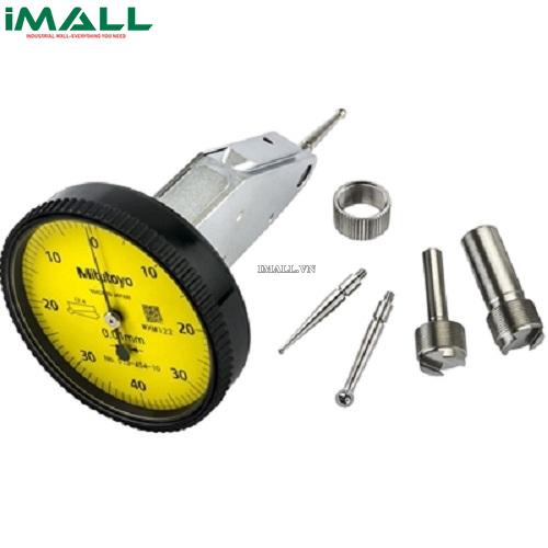 Đồng hồ so chân gập (0.8mm x0.01mm) Mitutoyo 513-454-10A