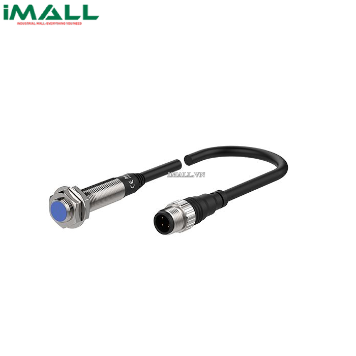 Cảm biến tiệm cận Autonics PRDWL12-4DP2 (4mm NC-PNP 12-24VDC)