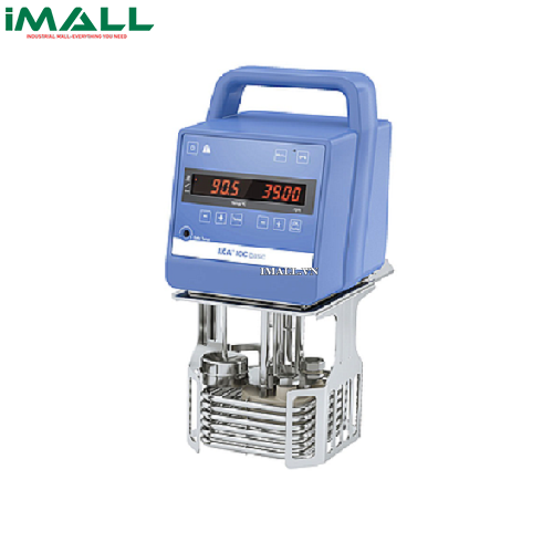Bể ổn nhiệt tuần hoàn IKA ICC basic (0004134400)