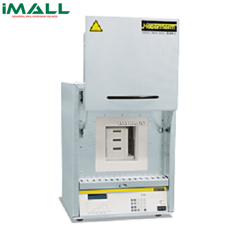 Lò nung Nabertherm HTCT 08/15 (8L, 1500°C)