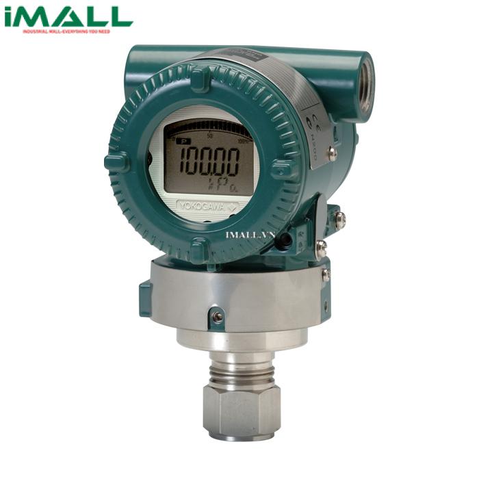 Bộ chuyển đổi tín hiệu áp suất Yokogawa EJX530A