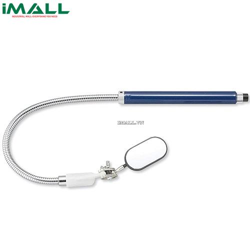 Gương soi kỹ thuật có led – Gương Oval 50x25mm thân uốn Niigata Seiki LMF-M