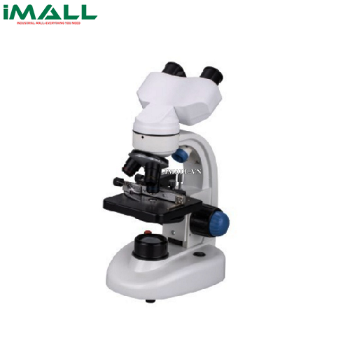 Kính hiển vi sinh học (4x, 10x, 40x; Một mắt) HINOTEK XSP-113RT