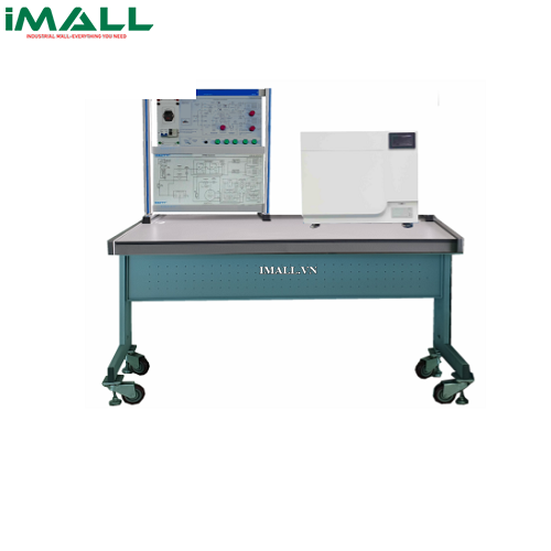Bộ thực hành máy hấp tiệt trùng plasma H2O2 GOTT GOTT-HPPS-01 (200-428)