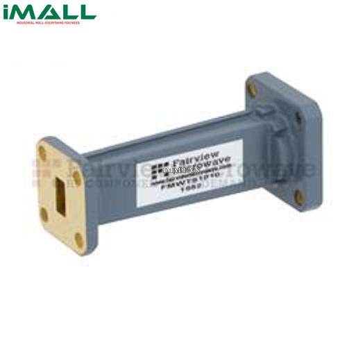 Ống dẫn sóng 2 Inch WR-34 - WR-28 Fairview FMWTS1010