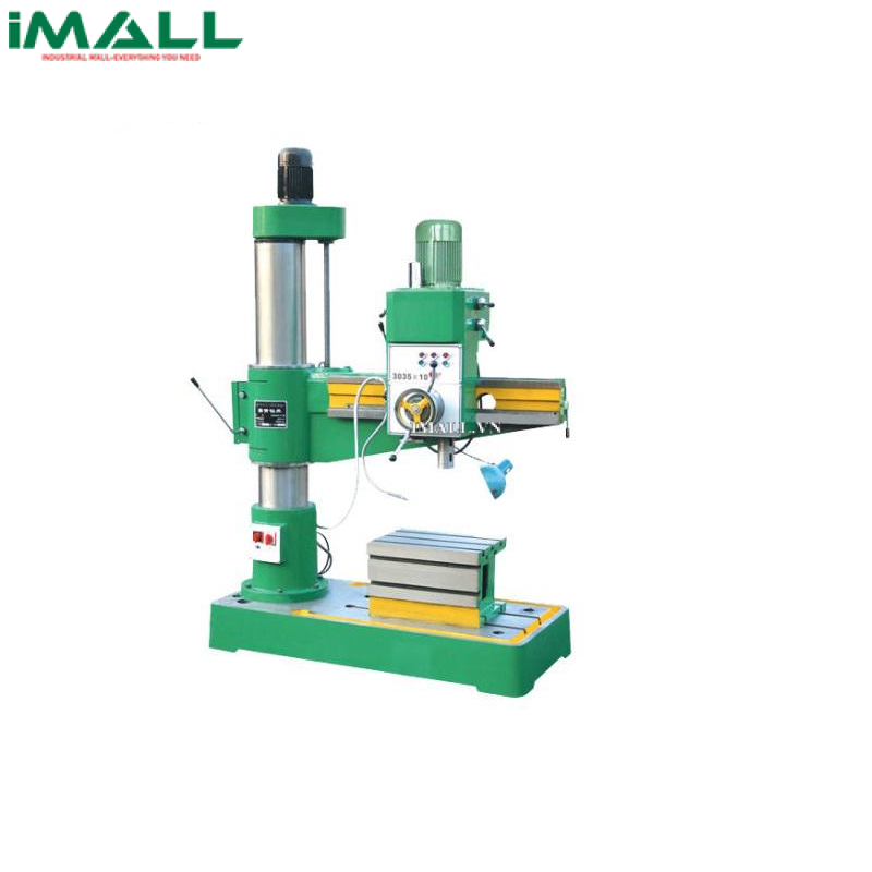 Máy khoan cần SMAC ZQ3035 x 10