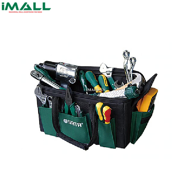 Túi đựng dụng cụ (16") SATA 95185