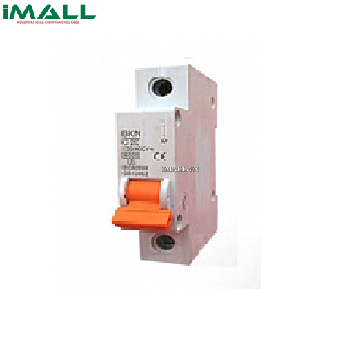 MCB 1P LS BKN-1P 63A (6kA)