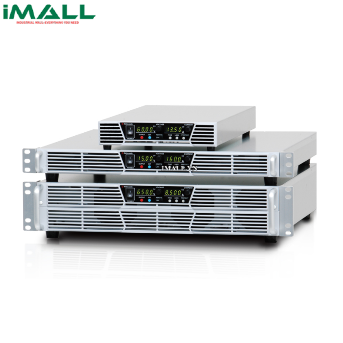 Nguồn lập trình DC Matsusada PVCE80-45 (80V, 45A, 19'rack)