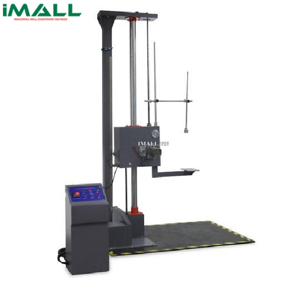 Thiết bị kiểm tra thả rơi bao bì GESTER GT-LC05-1 (300mm -1500mm)