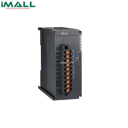 Pulse Unit Module Delta AS04PU-A