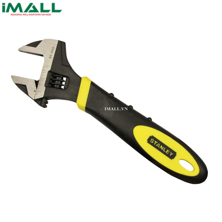 Mỏ lết MaxStell™ Stanley 90-947 (6")