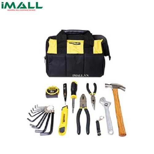 Bộ đồ nghề gia đình 25 chi tiết Stanley 92-006
