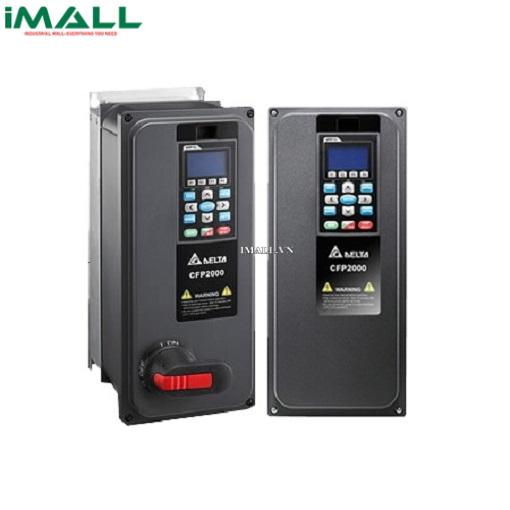 Biến tần Delta VFD185FP4EA-41 18.5kW 3 Pha 380V