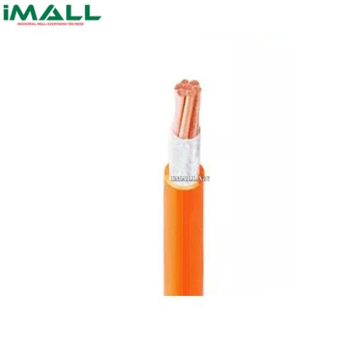Dây cáp điện chậm cháy Cadivi CXV/FRT-1×2.5 mm2 – 0.6/1kV