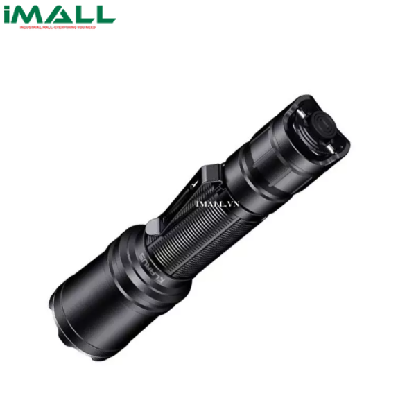 Đèn pin KLARUS XT11R (LED SST40, 1300 LUMEN, chiếu xa 300m, kèm PIN 18650 2600mAh)