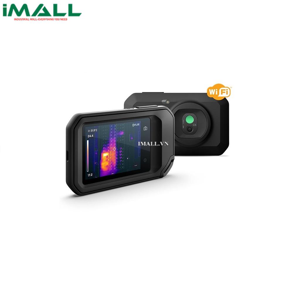 Camera nhiệt FLIR C3-X (-20 ~ 300°C, wifi)
