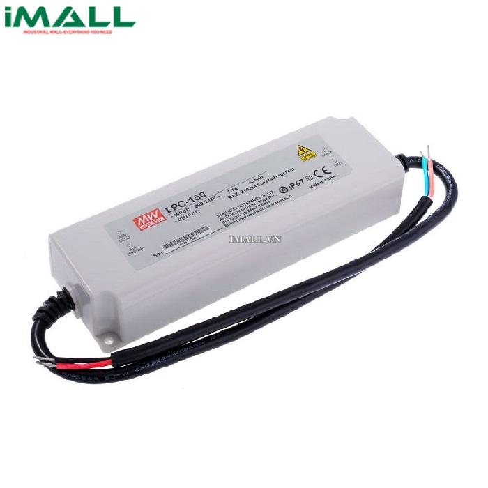 Bộ nguồn LED Meanwell LPC-150-1750 (43-86V 150W 1750mA)