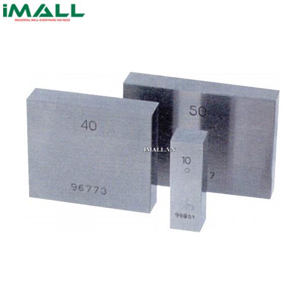 Khối chuẩn song song VOGEL 350210-01000 (10.0mm)