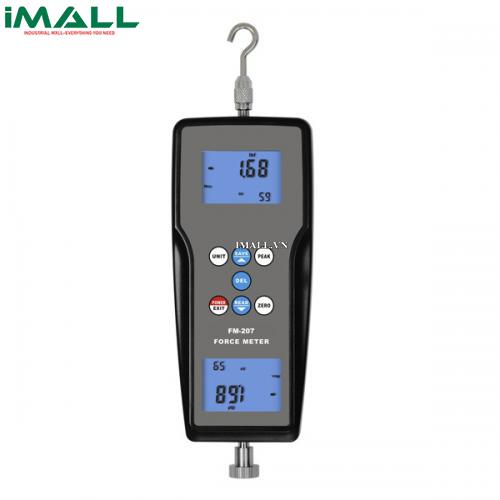 Máy đo lực kéo, lực nén Total Meter FM-207 (1K-100K)