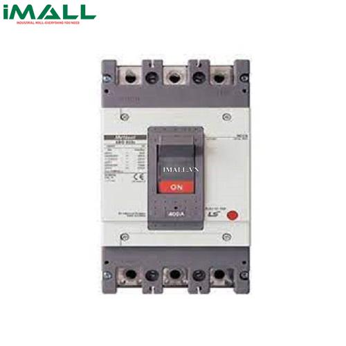 Cầu dao chống giật (ELCB) LS EBN403c 400A