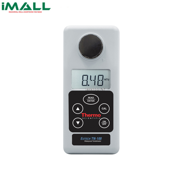 Máy đo độ đục cầm tay Eutech TN-100 (ECTN100NOSTDS) (Chống nước, 0~2000 NTU)