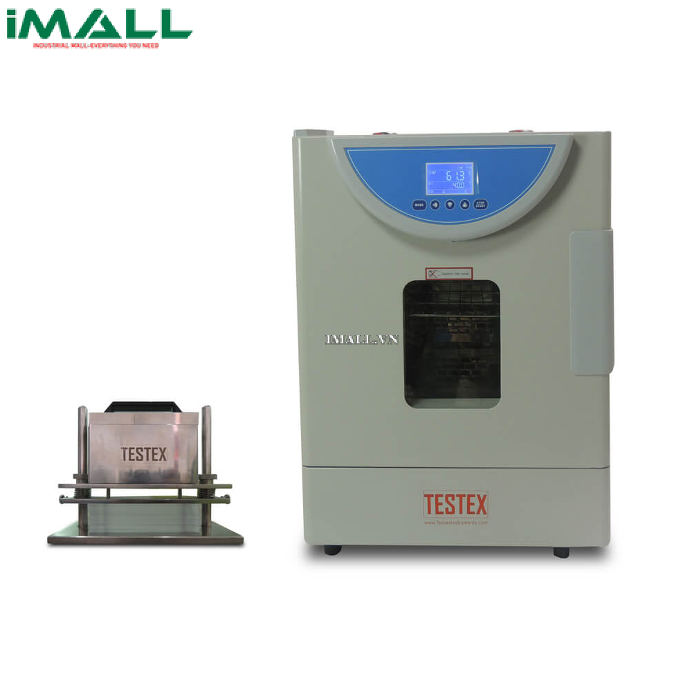 Bộ dụng cụ đo độ bền màu thấm nước Testex TF416B