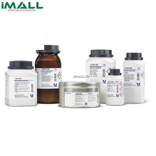 Hóa chất Calcium oxide từ đá cẩm thạch (CaO, Thùng carton 25kg) Merck 1021099025